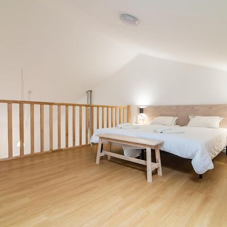 Passal Hostel Ponta Delgada Eksteriør bilde