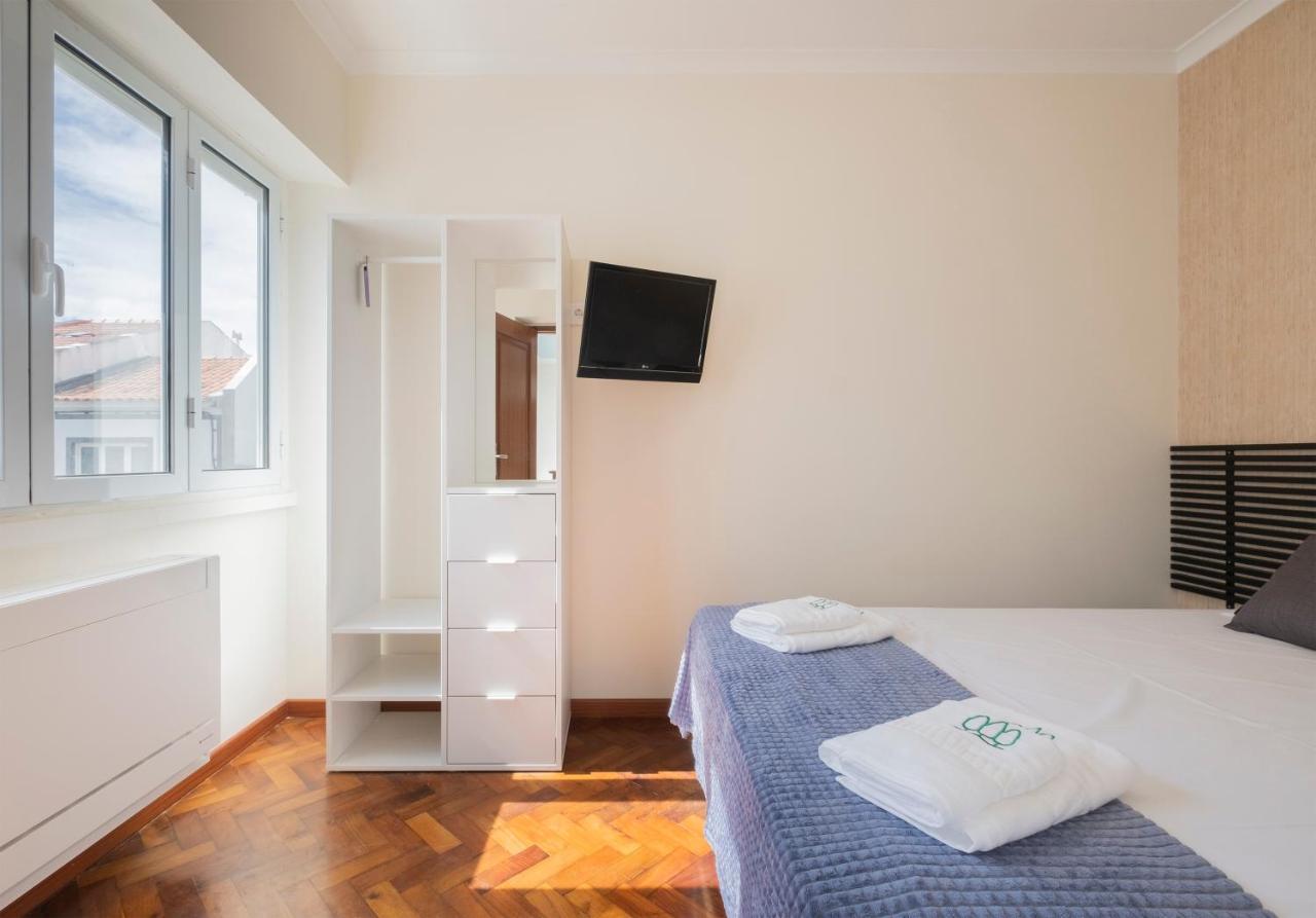 Passal Hostel Ponta Delgada Eksteriør bilde