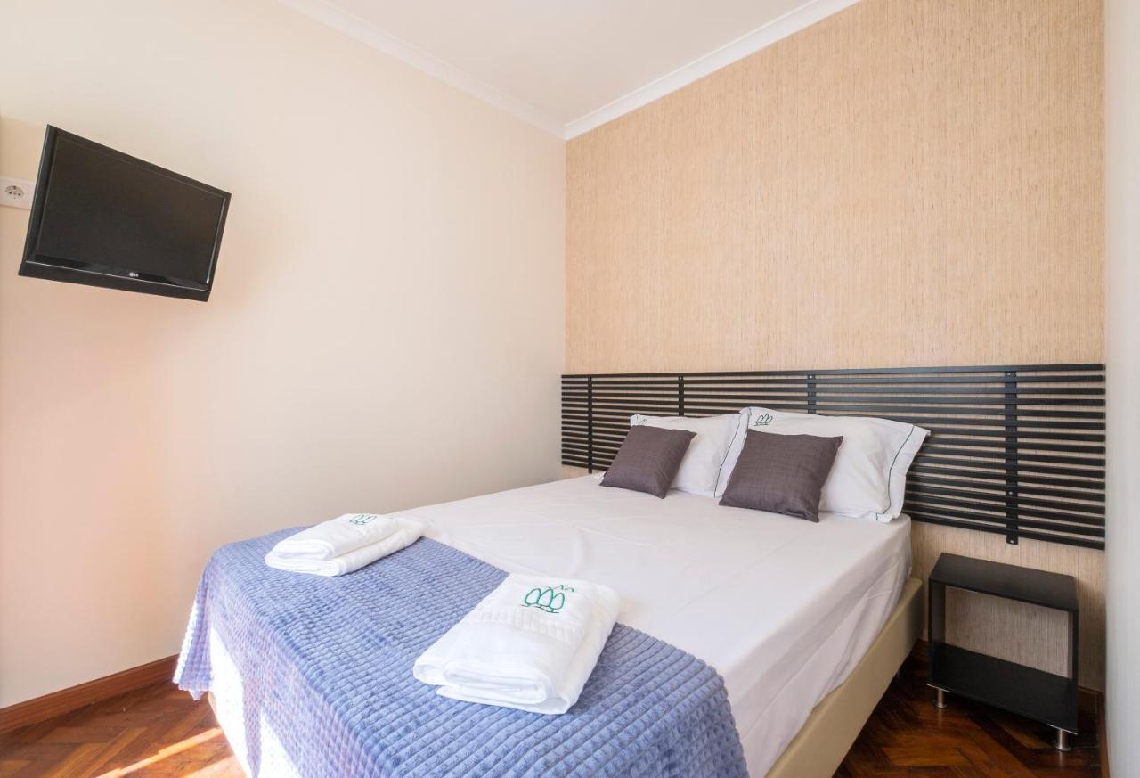 Passal Hostel Ponta Delgada Eksteriør bilde