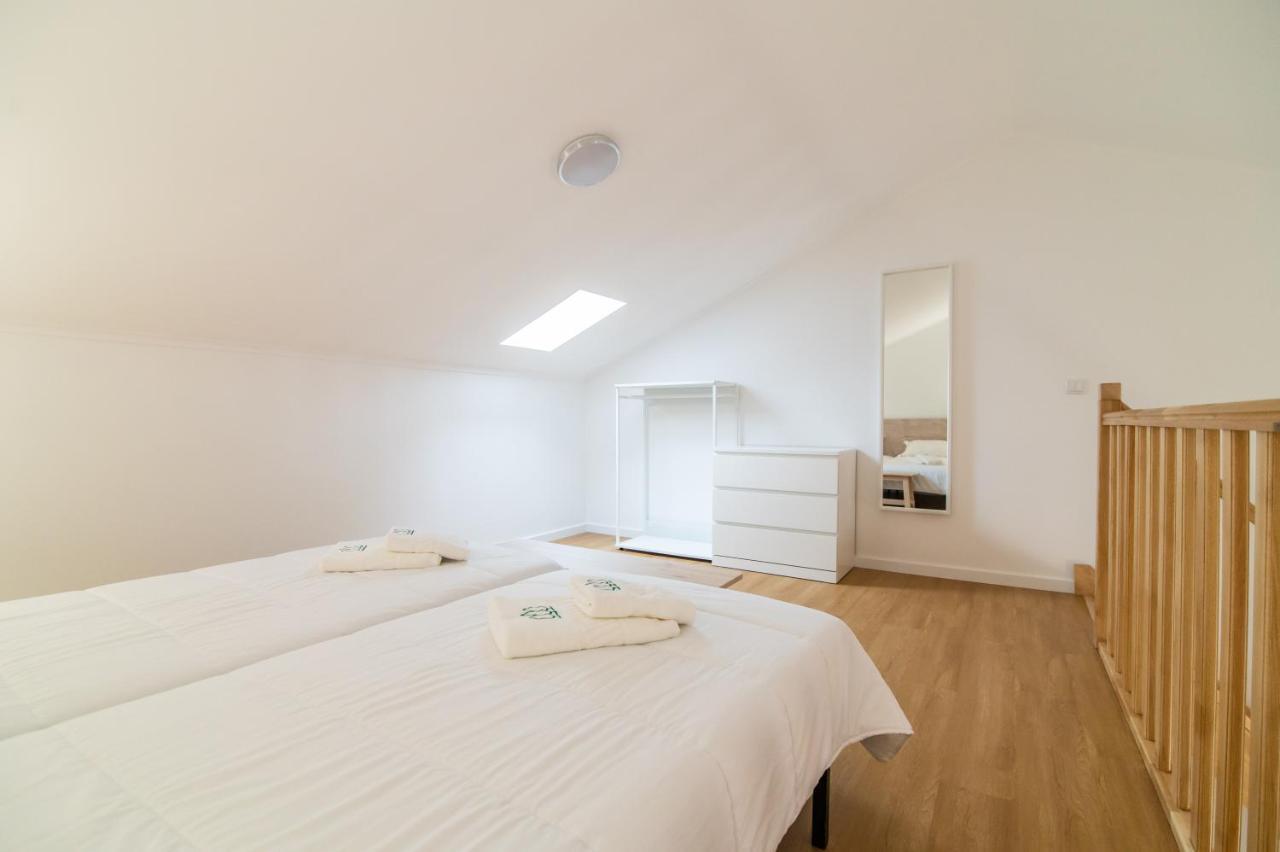 Passal Hostel Ponta Delgada Eksteriør bilde