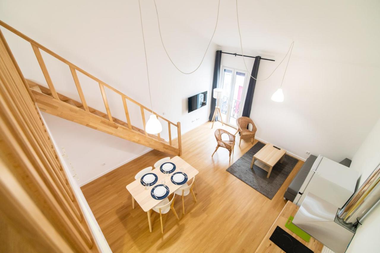 Passal Hostel Ponta Delgada Eksteriør bilde