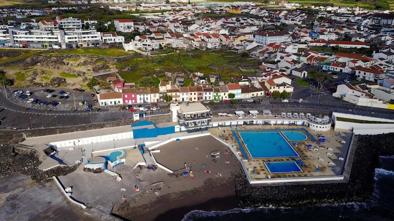 Passal Hostel Ponta Delgada Eksteriør bilde