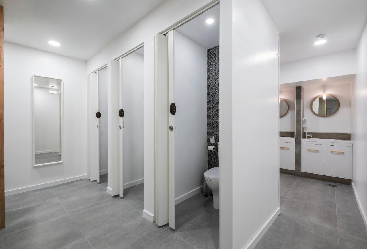 Passal Hostel Ponta Delgada Eksteriør bilde
