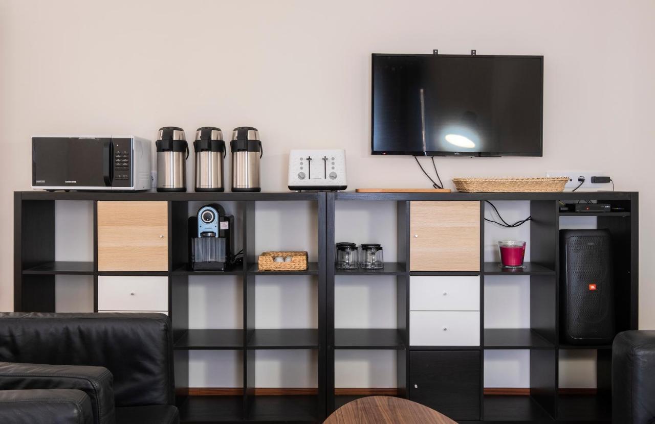 Passal Hostel Ponta Delgada Eksteriør bilde