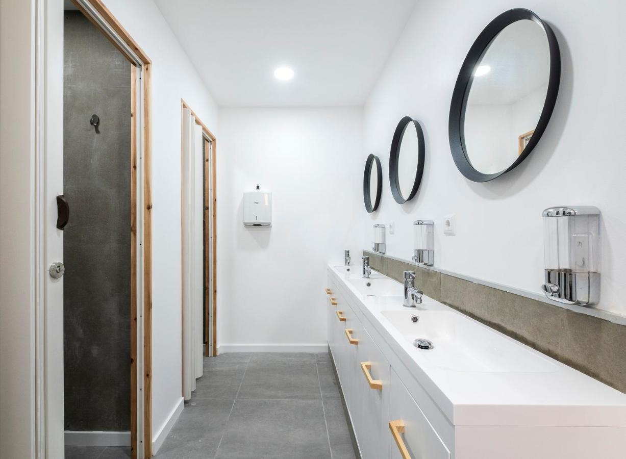 Passal Hostel Ponta Delgada Eksteriør bilde