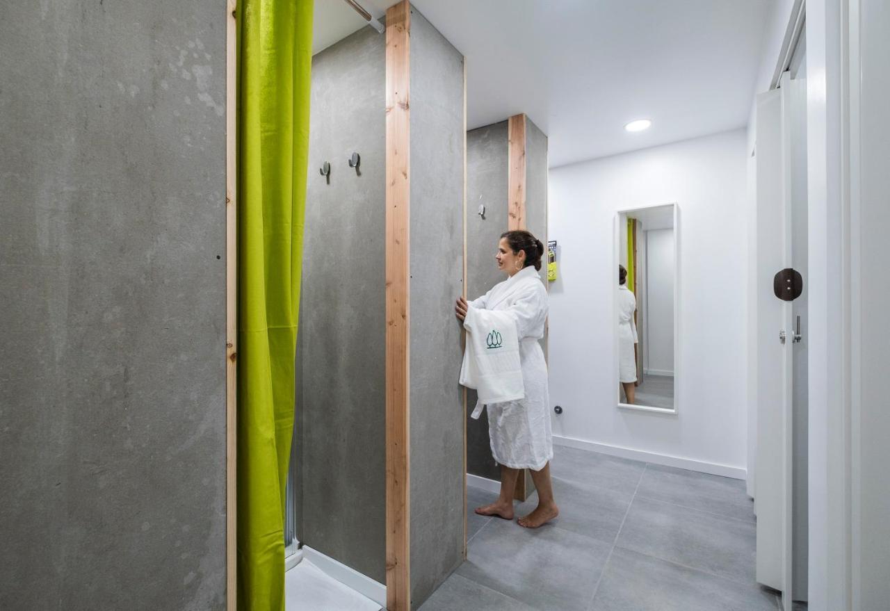 Passal Hostel Ponta Delgada Eksteriør bilde