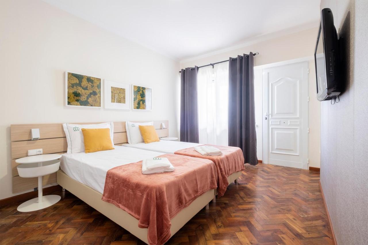 Passal Hostel Ponta Delgada Eksteriør bilde